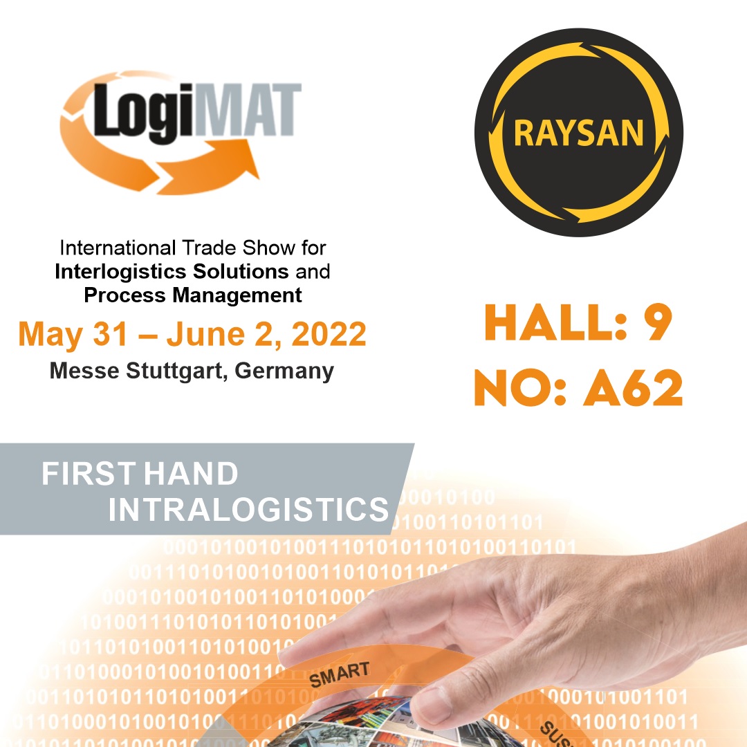 WE ARE IN LOGIMAT 2022