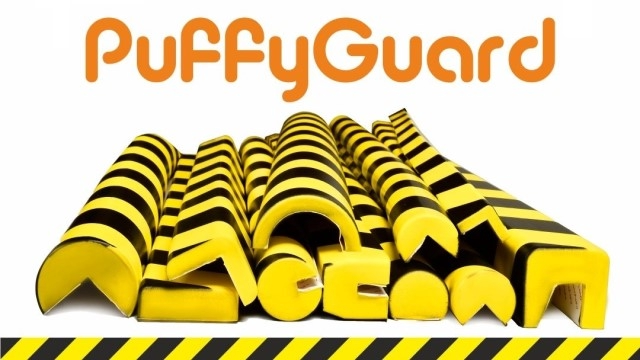 OUR NEW BRAND PUFFYGUARD