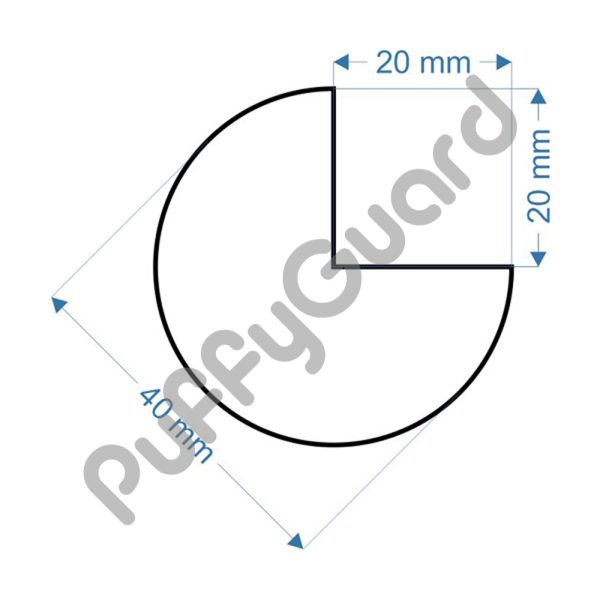 Corner Guard C2 - Image 4