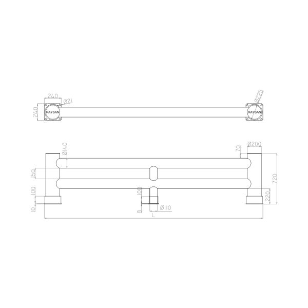 2R Delta Barrier Plus - Image 4