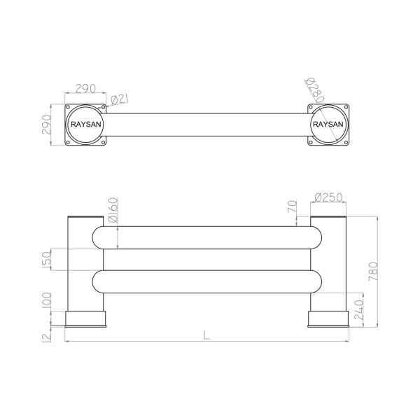 2R Alpha Barrier - Image 4