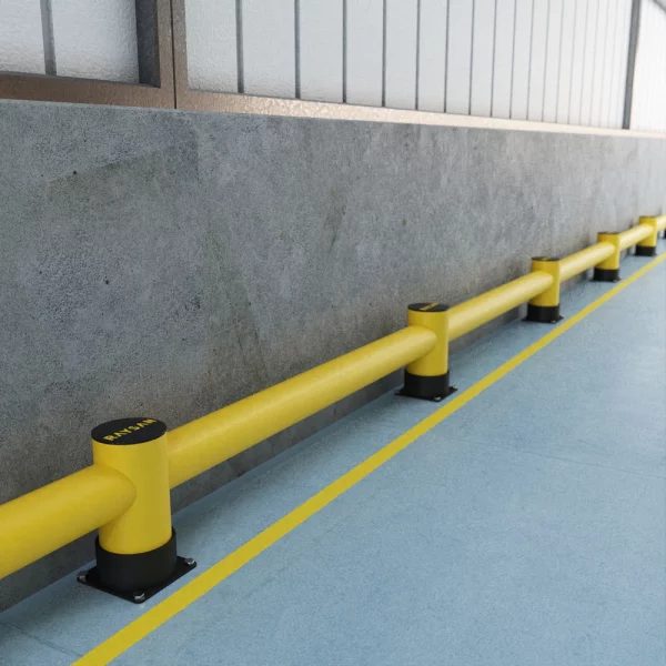 1R Alpha Barrier - Image 2