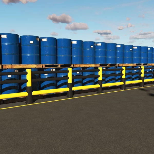 1R Delta Barrier Up - Image 3