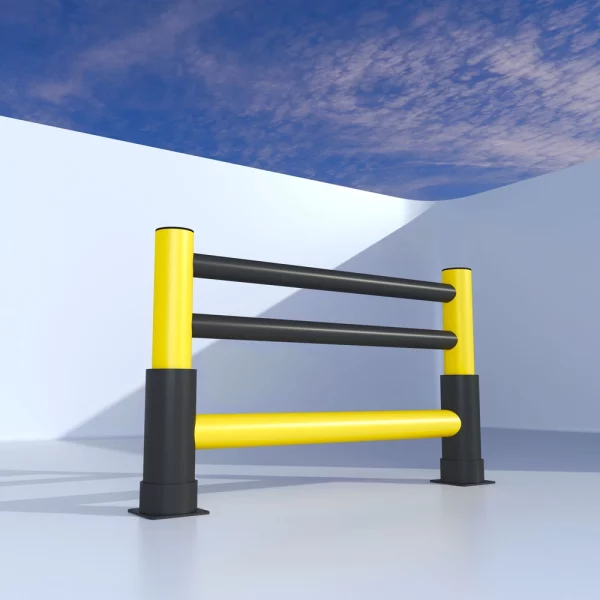 1R Delta Barrier Up