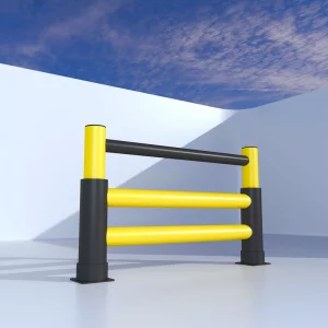2R Delta Barrier Up