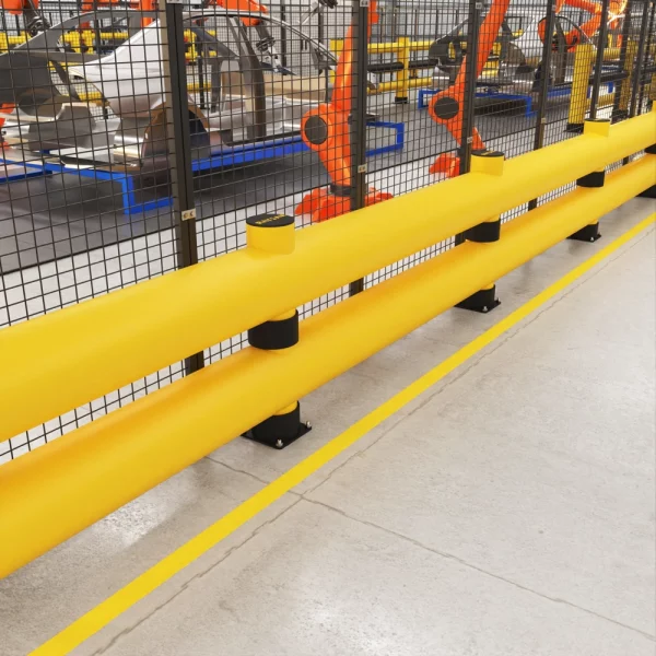 2R Gama Barrier XL - Image 3