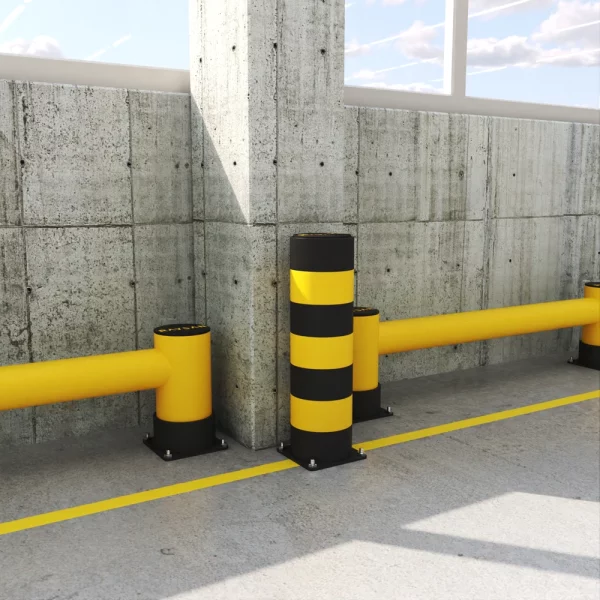 Zeta Bollard Plus - Image 3