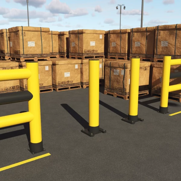 Delta Bollard Slider - Image 3