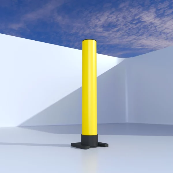 Delta Bollard Slider
