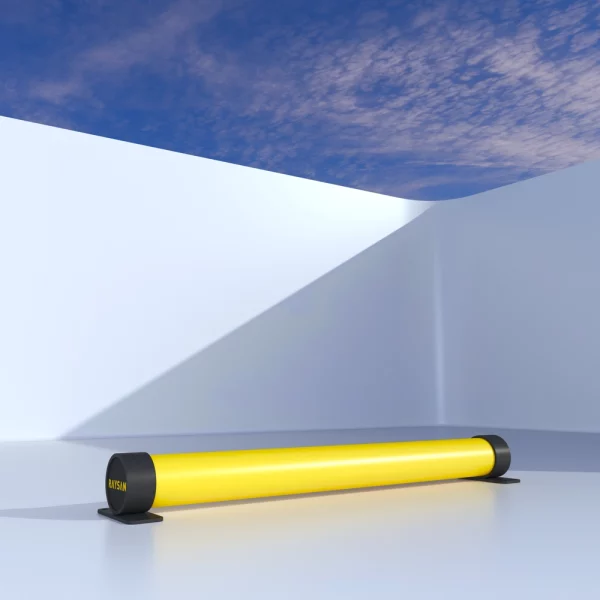 Gama Kerb Barrier