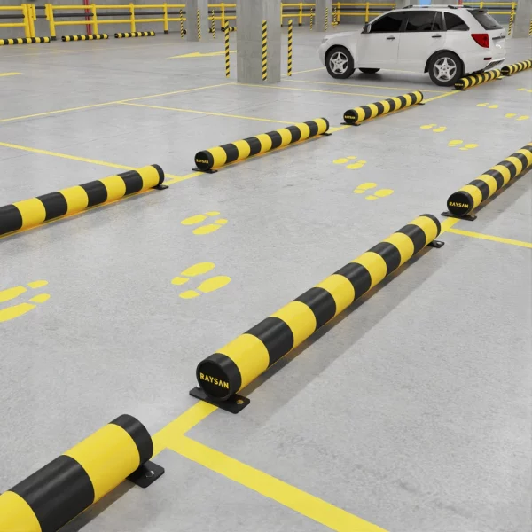 Omega Kerb Barrier Plus - Image 2