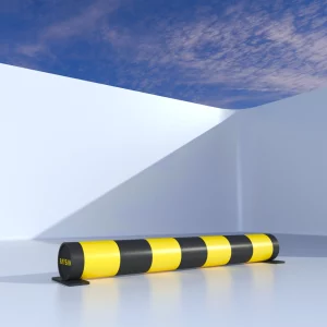 Teta Kerb Barrier Plus