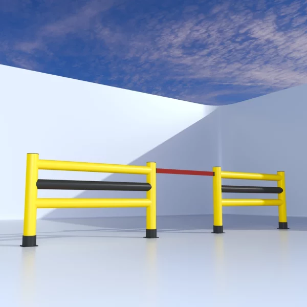 Stride Gate