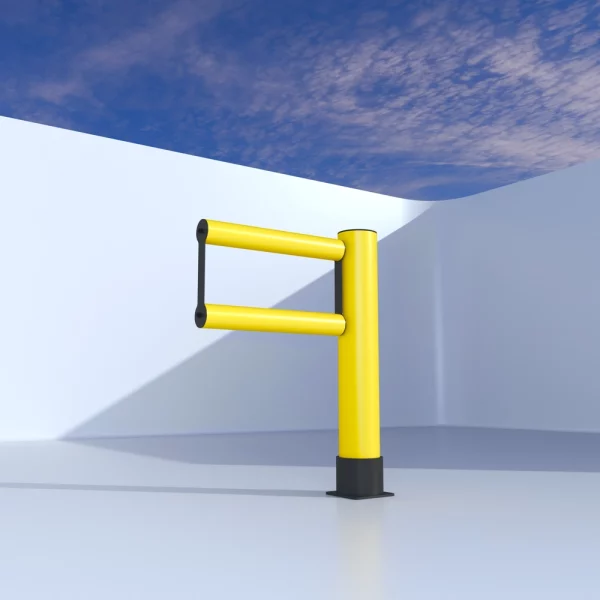 Swing Gate