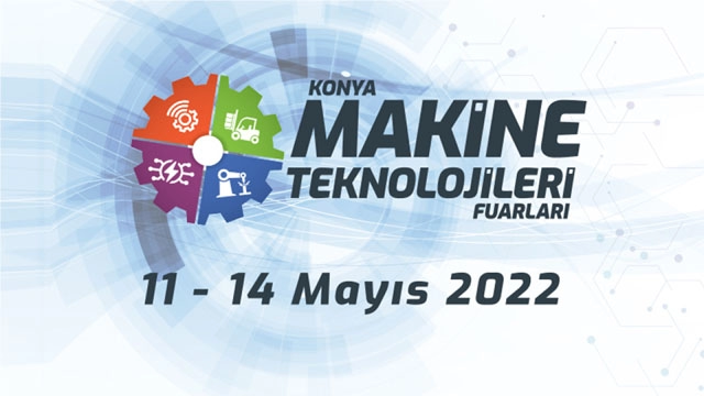 WE ARE IN KONMAK 2022